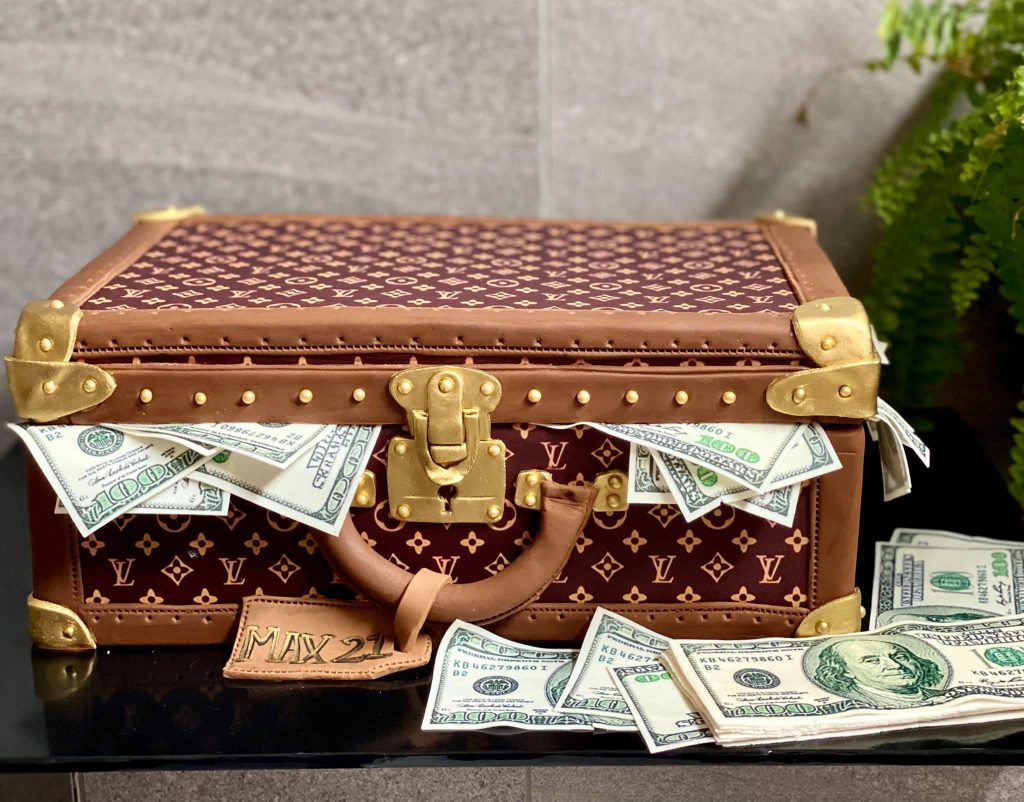 Why is Louis Vuitton so expensive